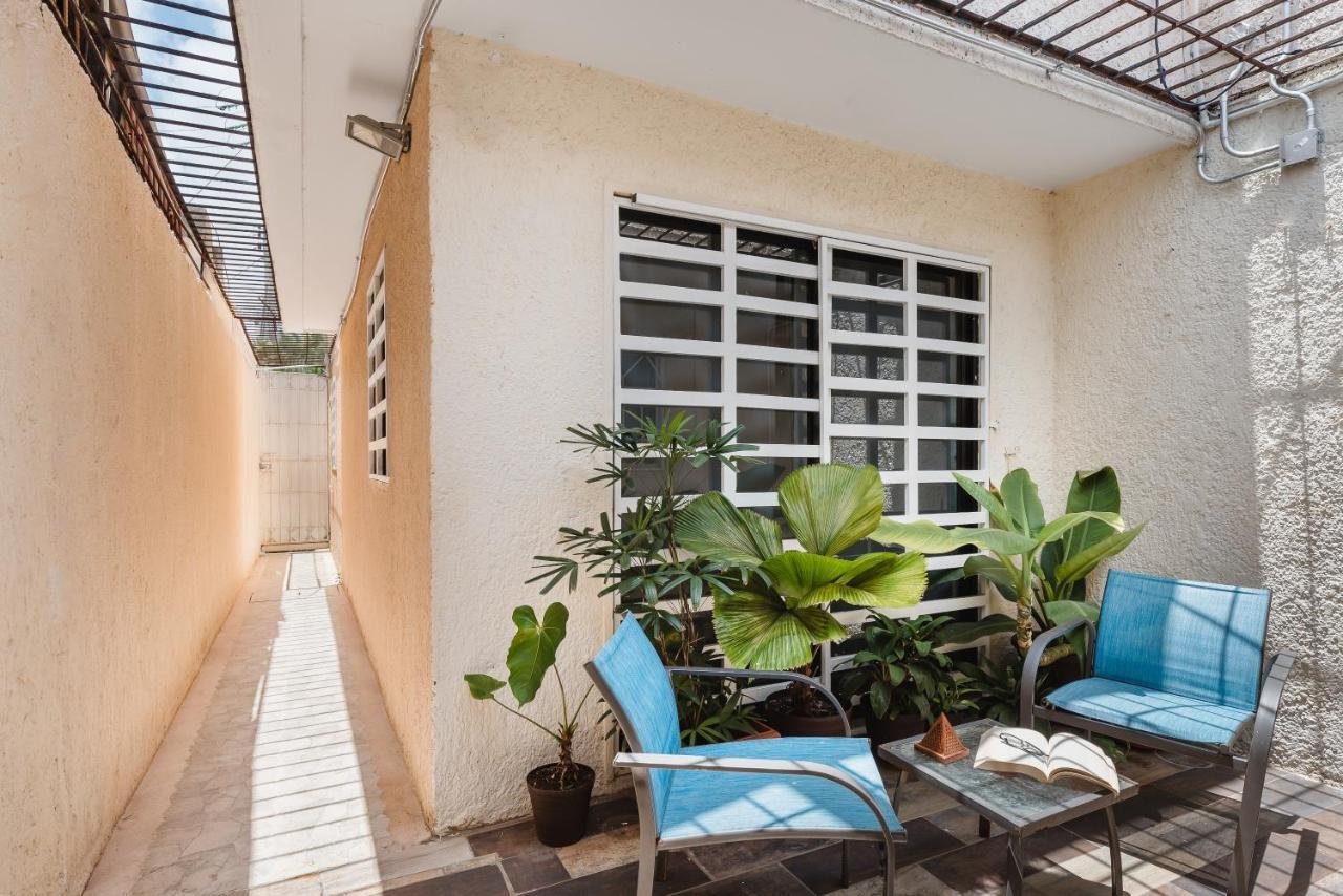 El Depa De Acuario Apartman Cancún Kültér fotó